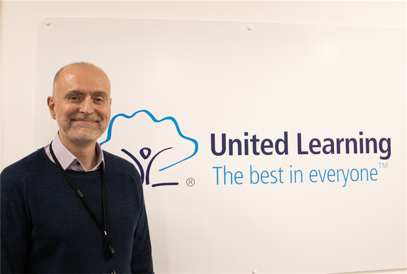 Two Minutes with Carl Sharman – Head of Software Development