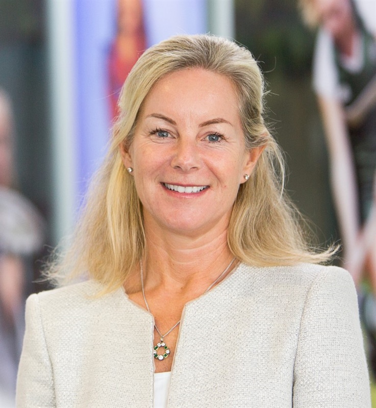 Case study: Rebecca Glover