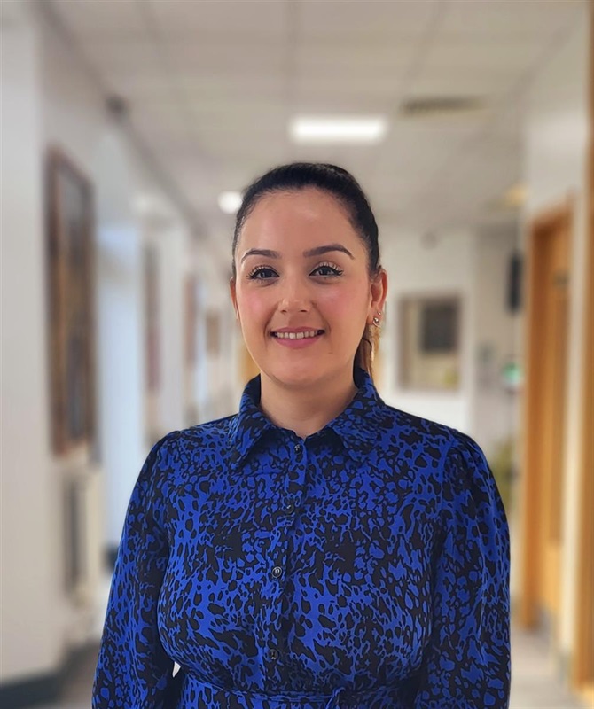 Navigating a Successful Career Path at United Learning: A Conversation with Melissa