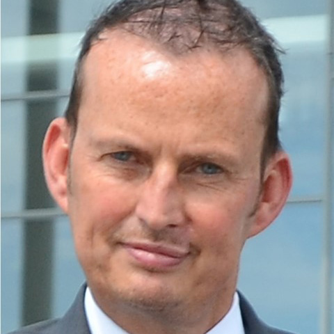 Case study: Derek Davies