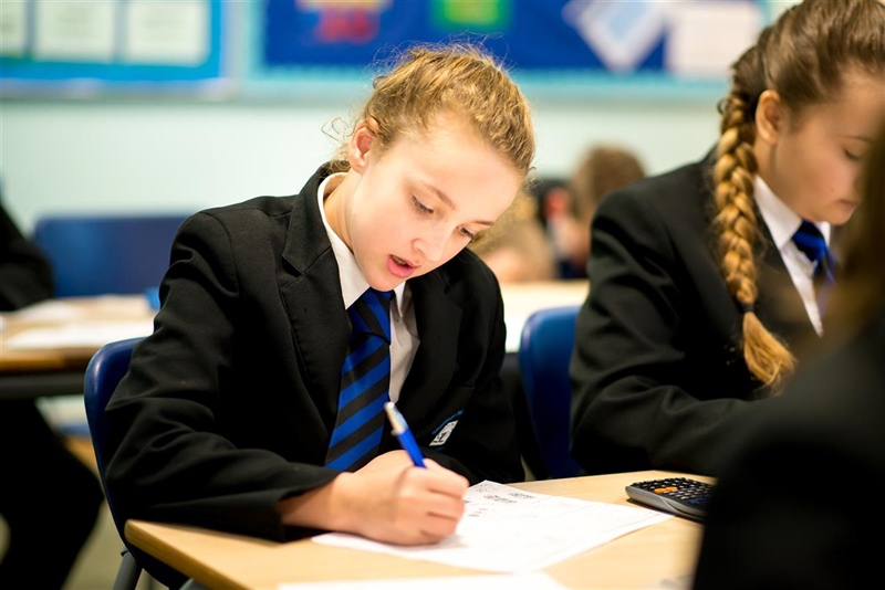 A 'perfect' department meeting