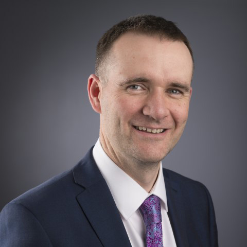 Case study: Stuart Edwards