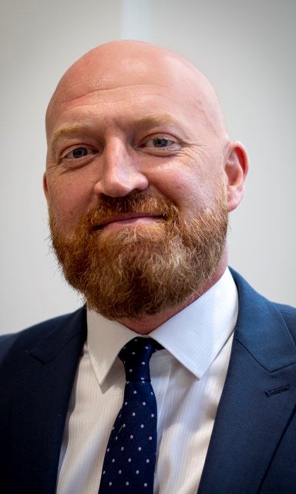 Secondary Subject Advisor