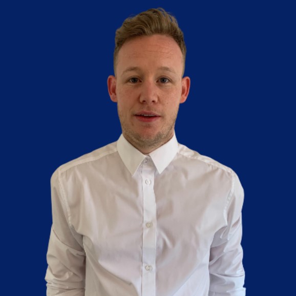 Mike Collingwood, 2023 cohort