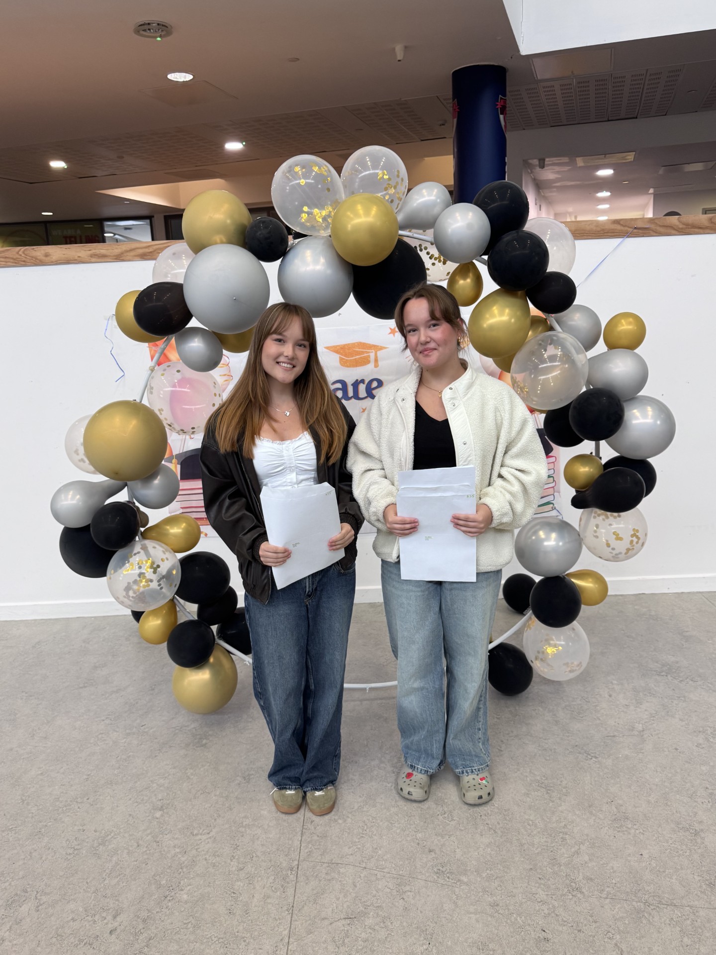 Central Academy Students Mark GCSE Success with Top Grades