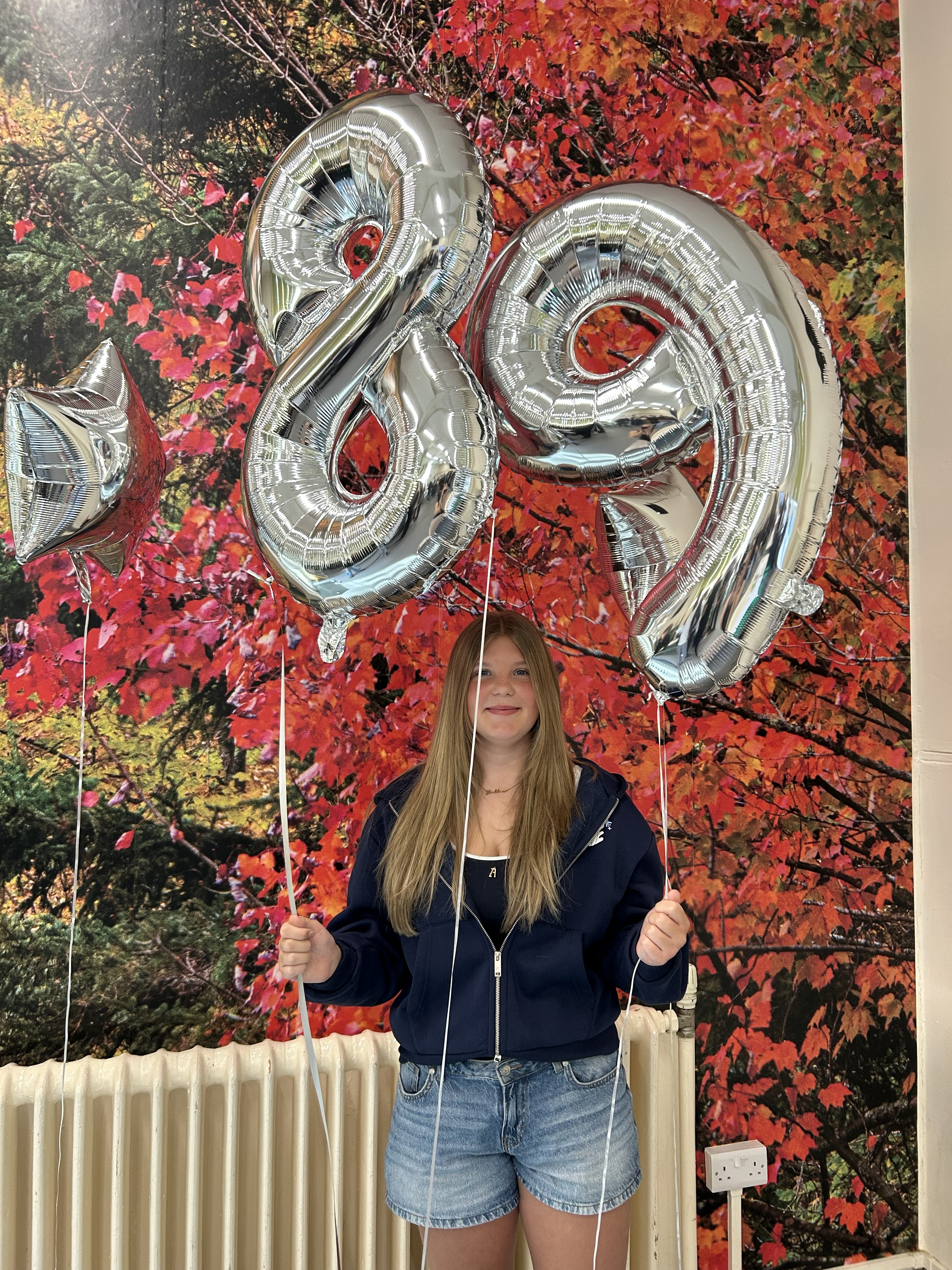 George Eliot Academy pupils set school record for GCSE success