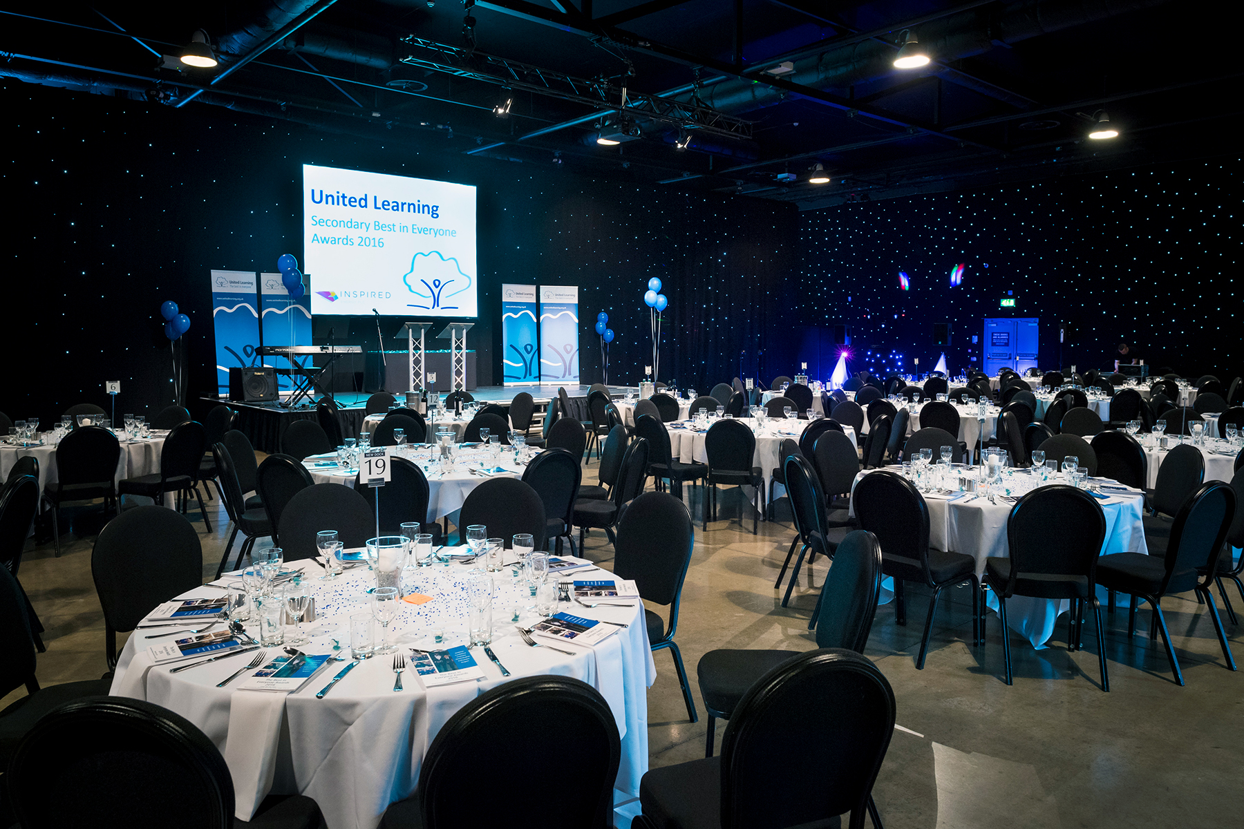 Best in Everyone Awards recognise outstanding efforts of students and staff