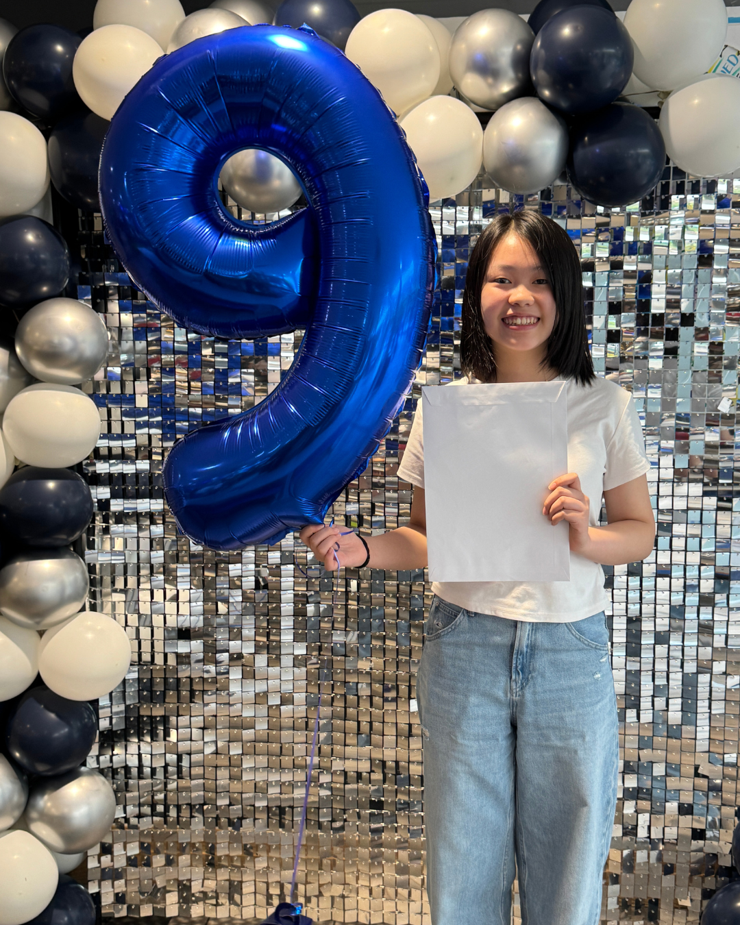 GCSE successes at Salford City Academy
