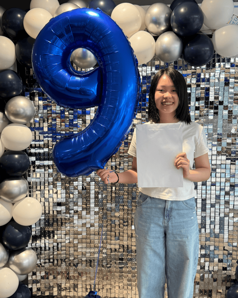 GCSE successes at Salford City Academy