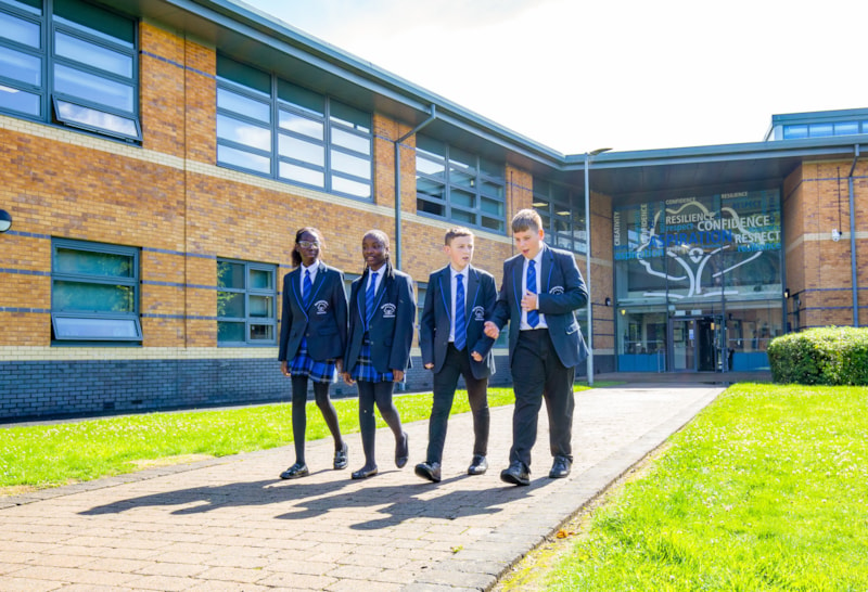 The Lowry Academy Rated 'Good' by Ofsted Across the Board