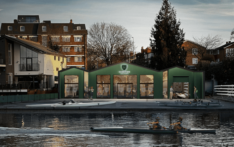 United Learning purchases Thameside Boathouse for its schools