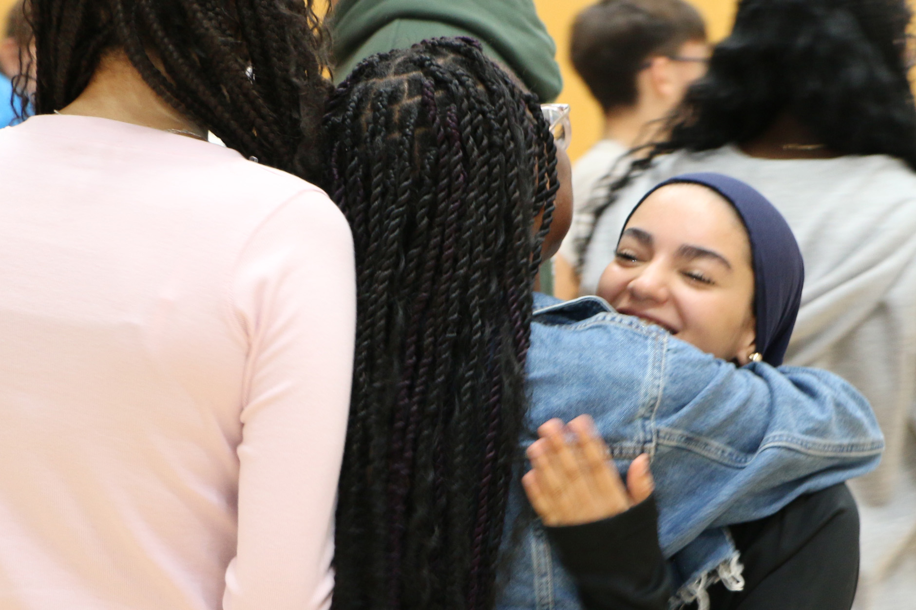 Northampton Academy Celebrates Summer of Great Results