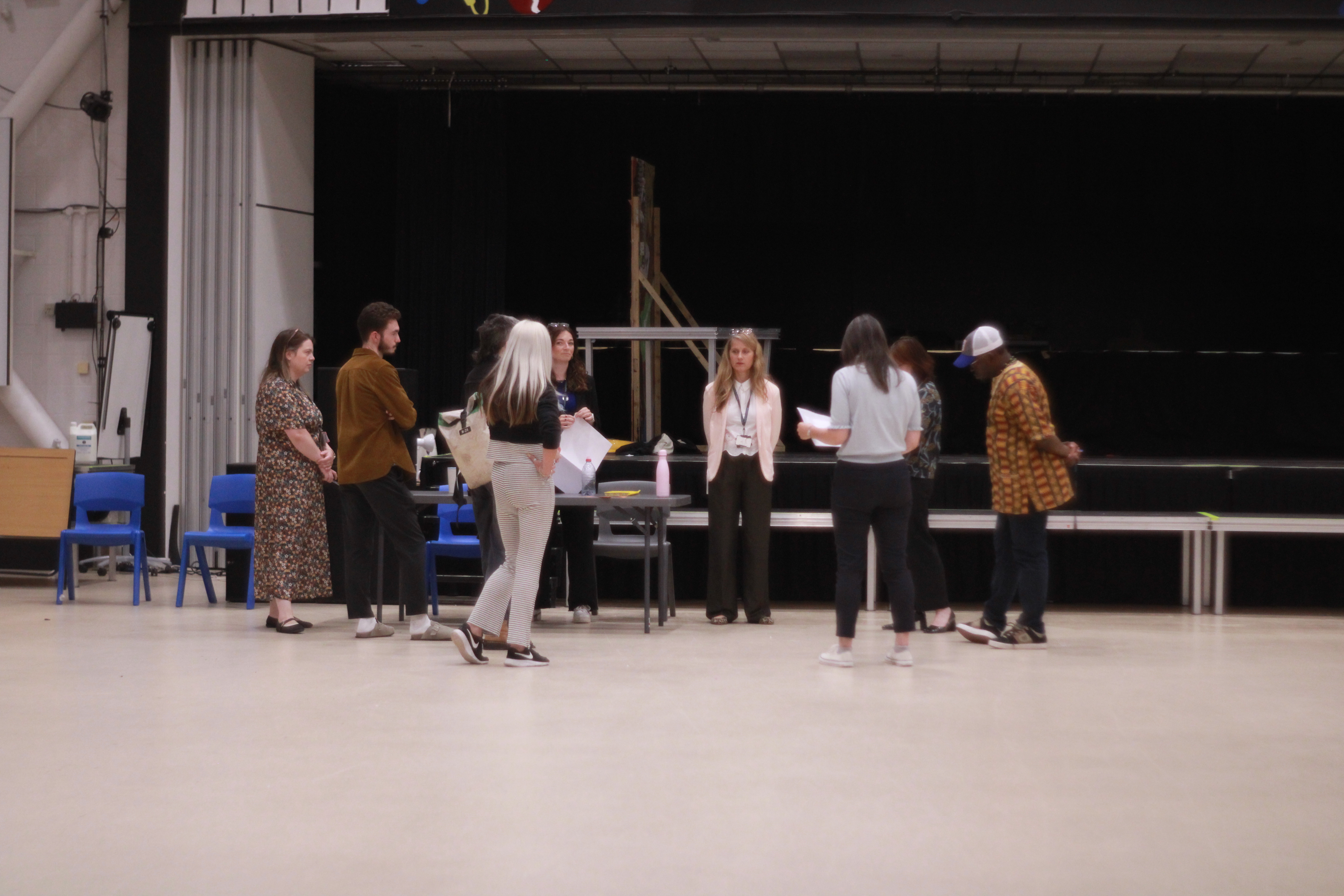 Students Enjoy GCSE Celebrations at Sedgehill Academy