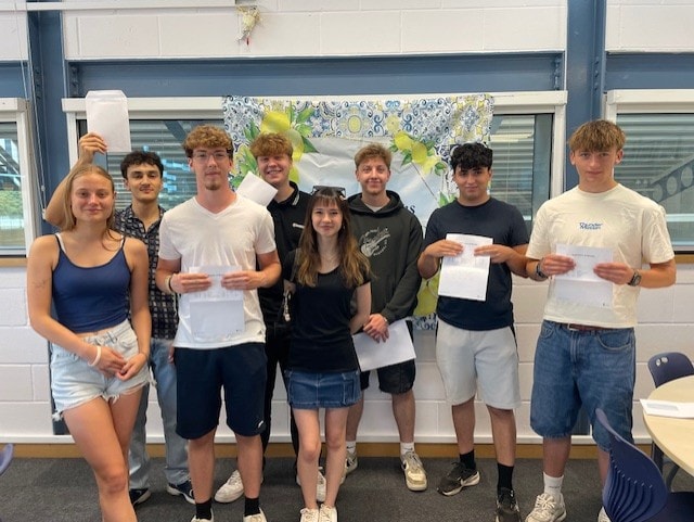 Sixth formers at Montsaye Academy secure places at top Russell Group universities