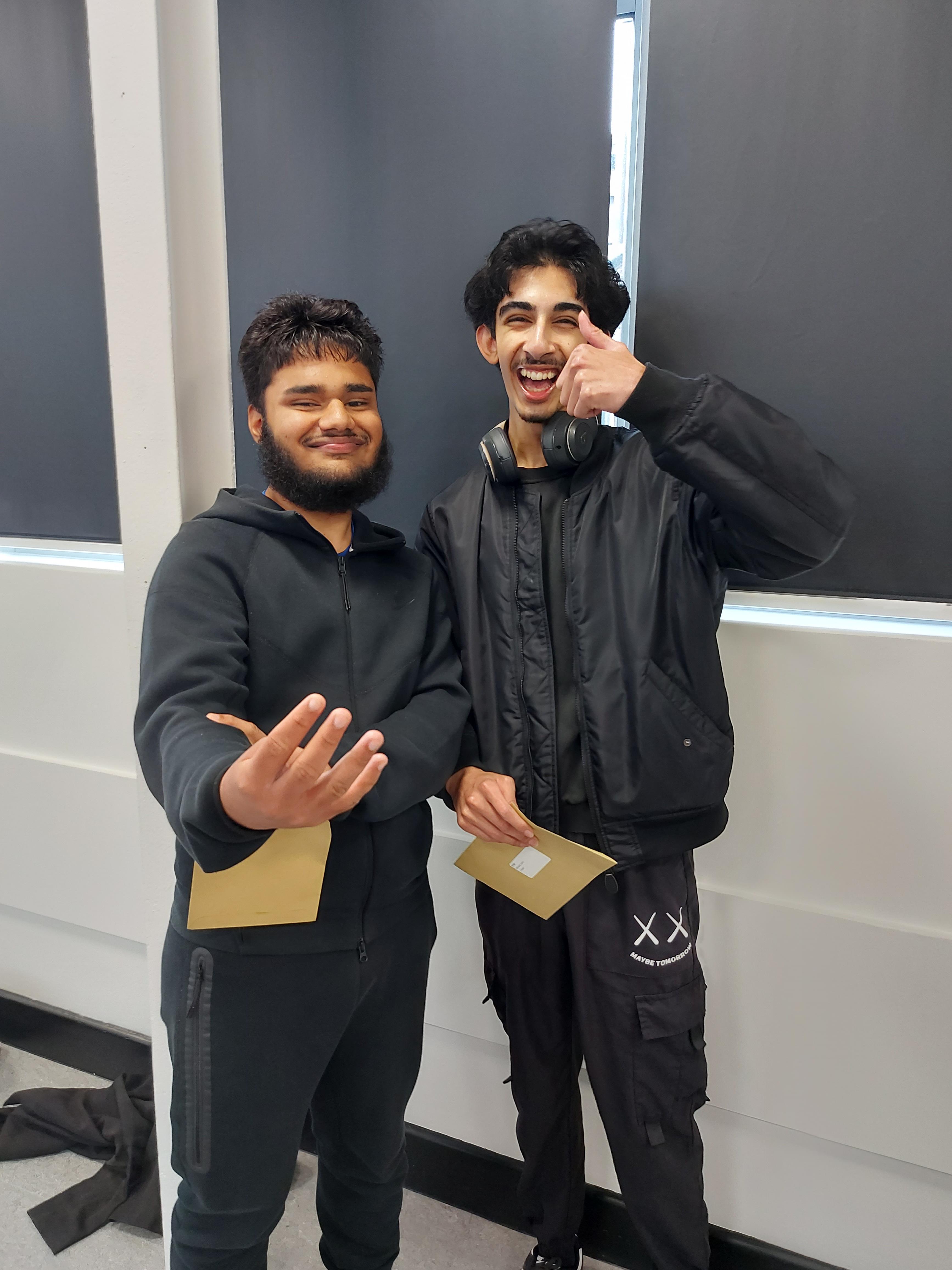 Inspiring Student Performances at Ernest Bevin Academy