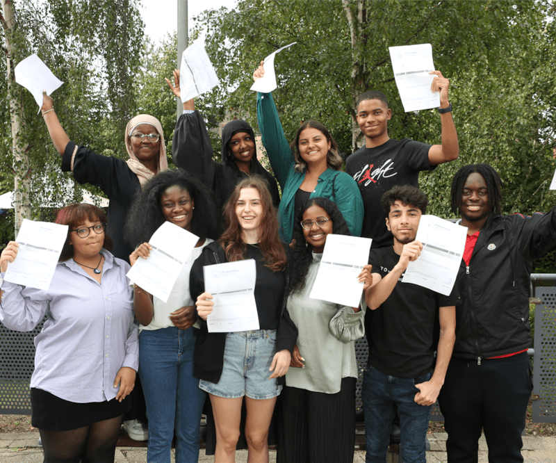 Oxbridge success continues at The Elms Academy Sixth Form