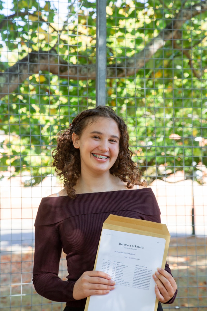 Host of Top GCSE Grades for Glenmoor Academy