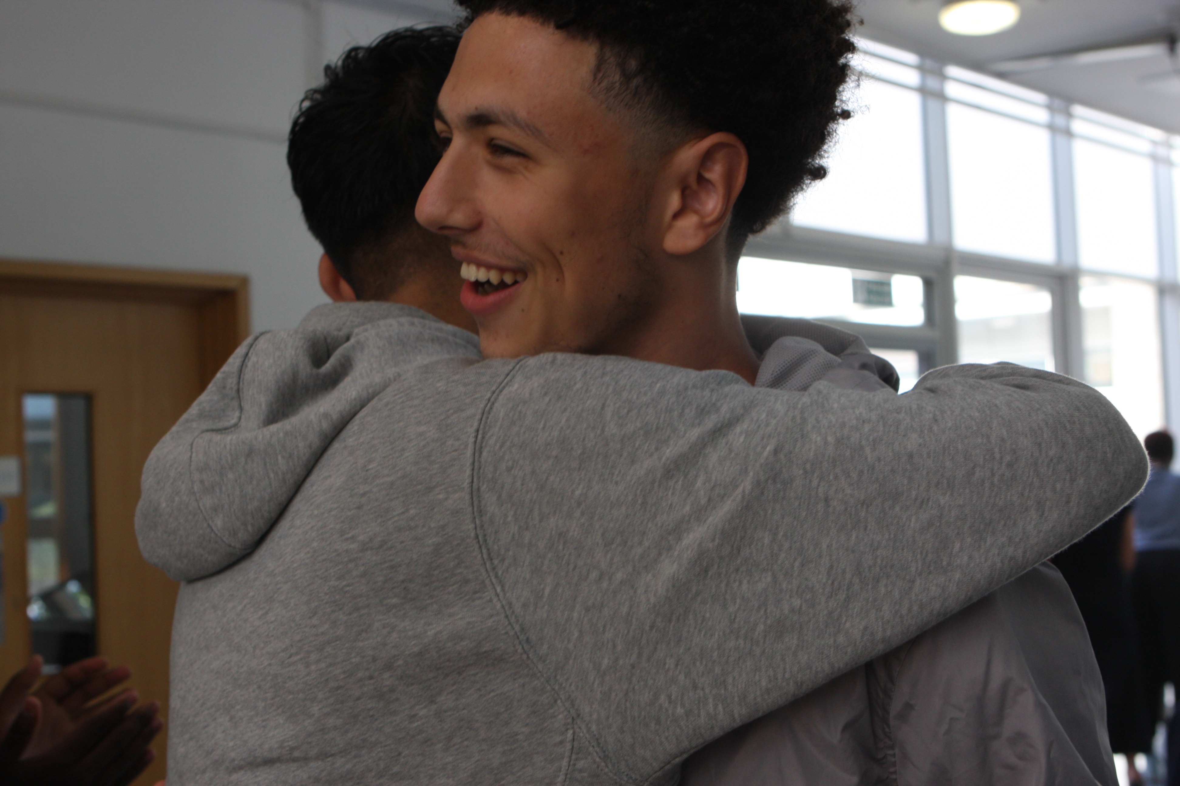 Another Strong Year of Strong Performances at Ernest Bevin Academy