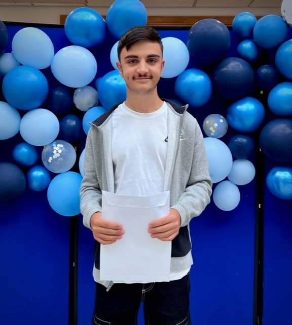 Walthamstow Academy sixth formers celebrate Russell Group success