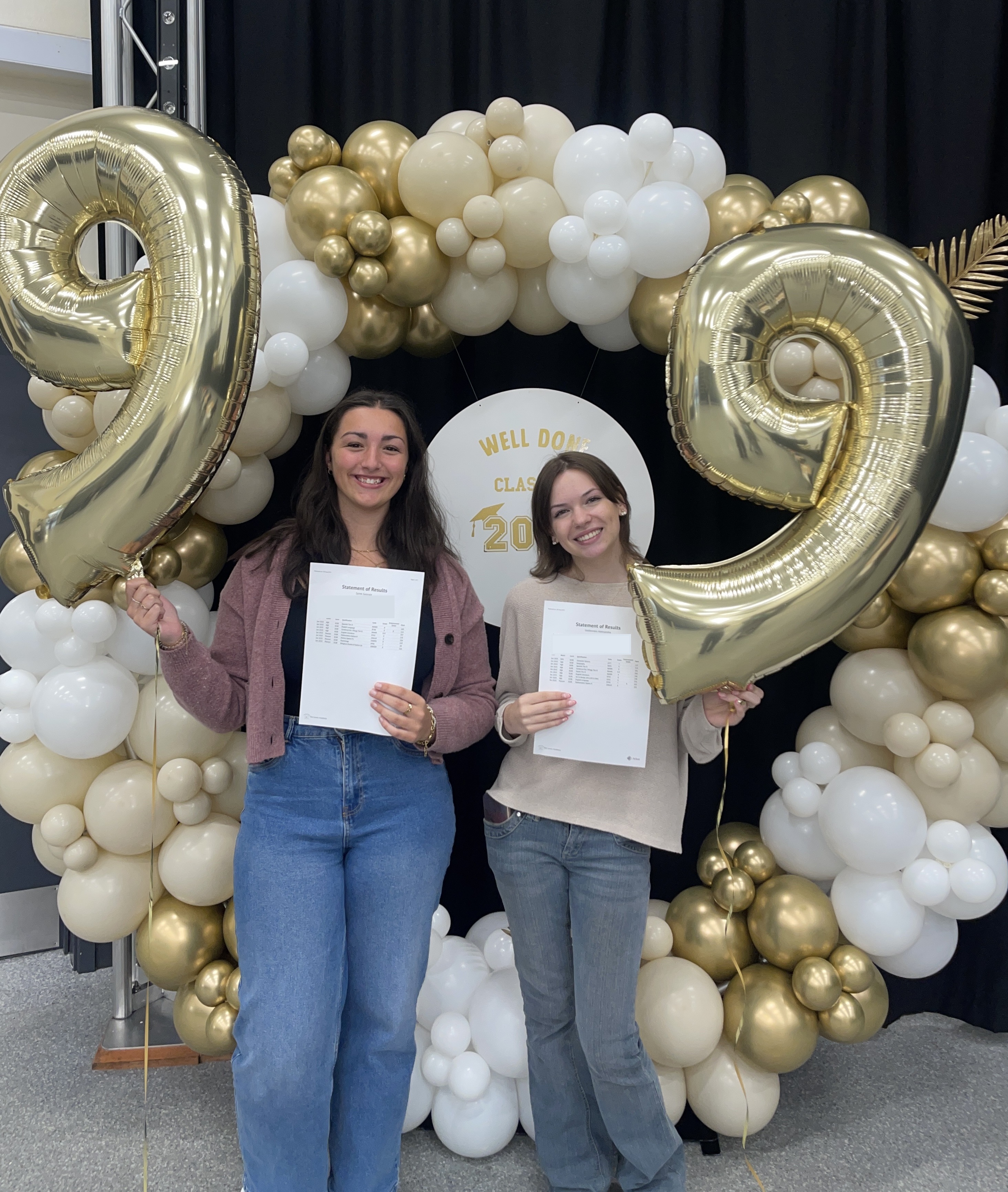 The Lowry Academy Marks Standout Year of GCSE Results