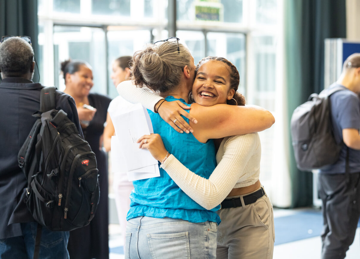 Top grades for The Hurlingham Academy students