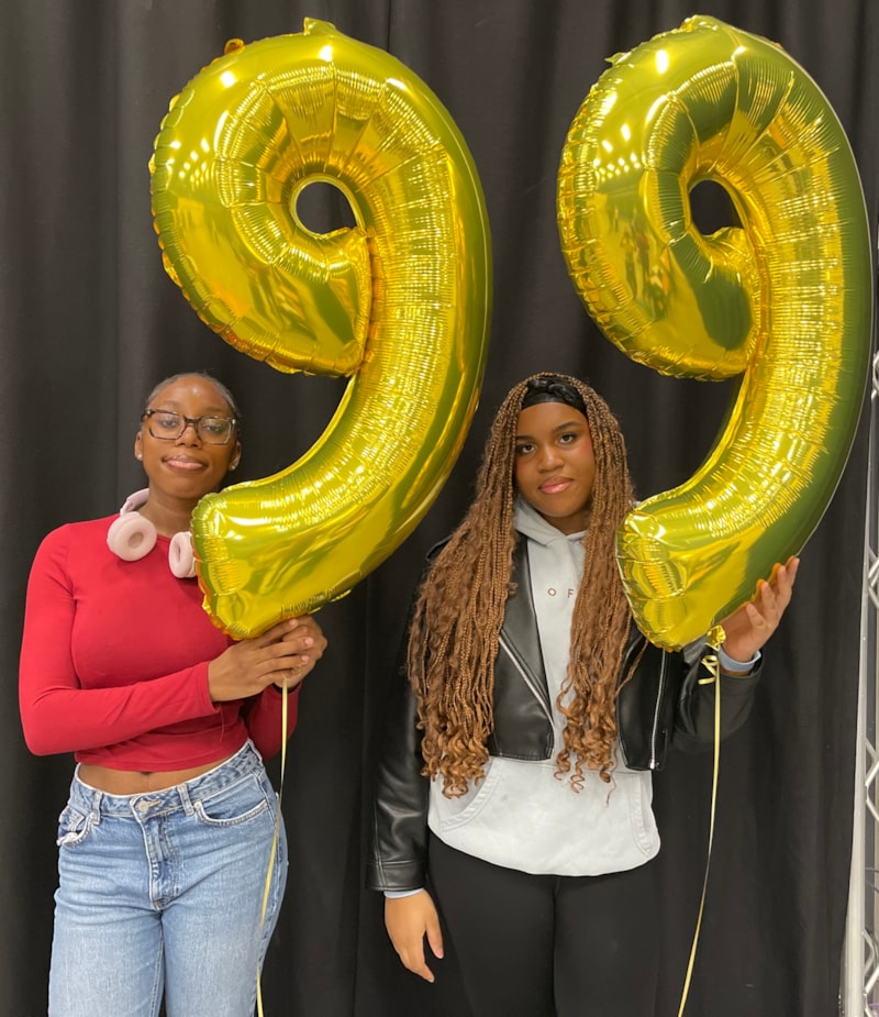 Continued improvement at The Lowry Academy as pupils enjoy GCSE success