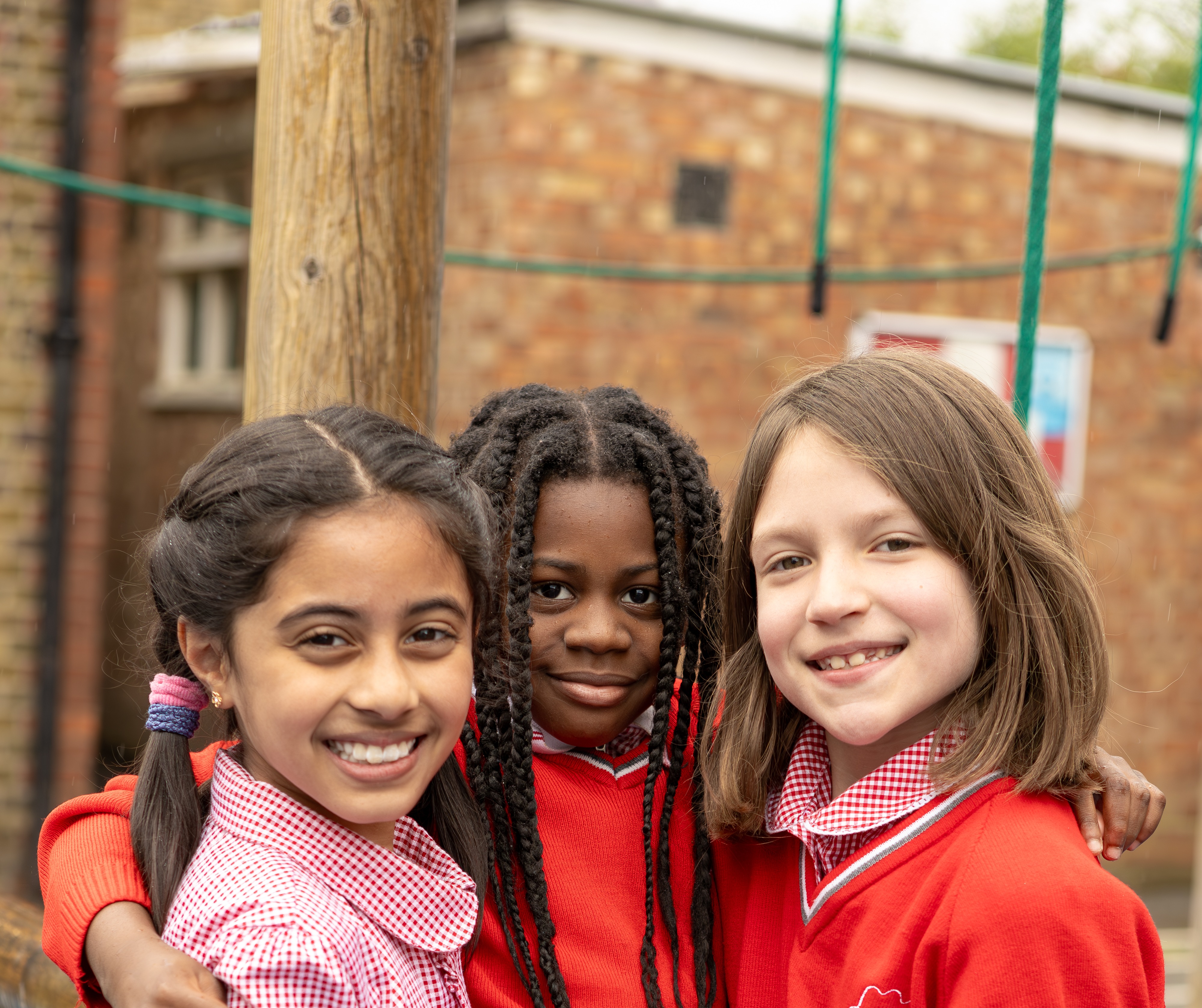 Ofsted Full of Praise for Langford Primary School