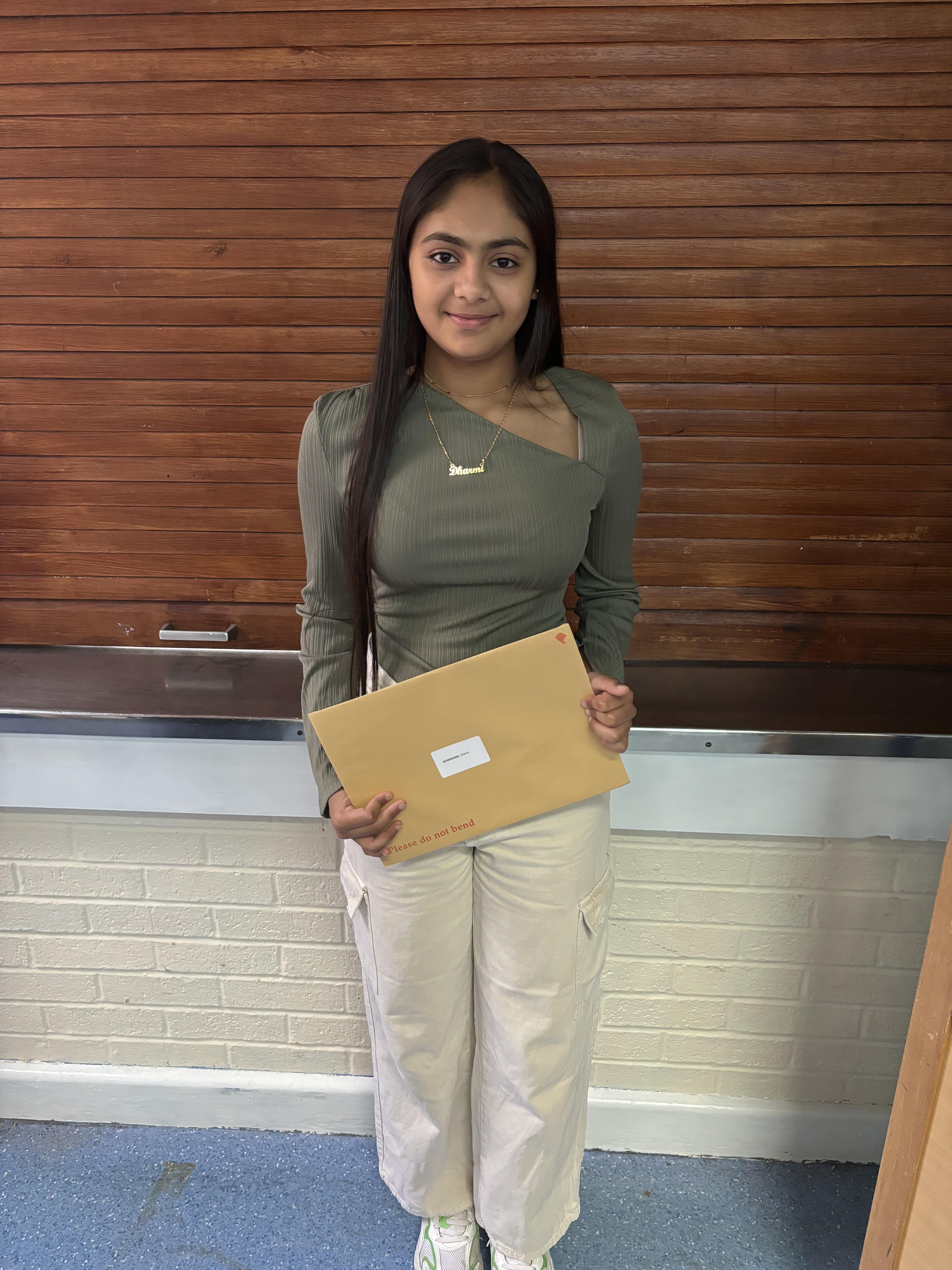 Top Grades for Students at Avonbourne Academies