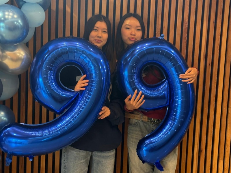 Fantastic GCSE Success at Coleridge Community College 
