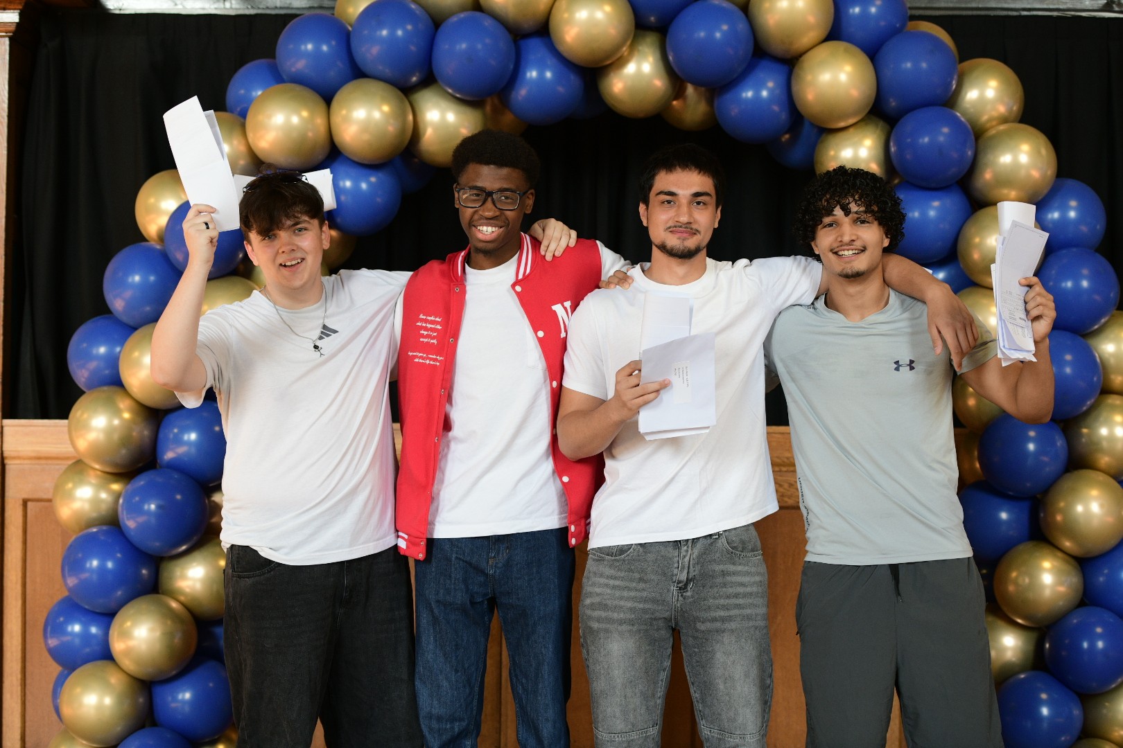 William Hulme's Grammar School pupils set for top university destinations