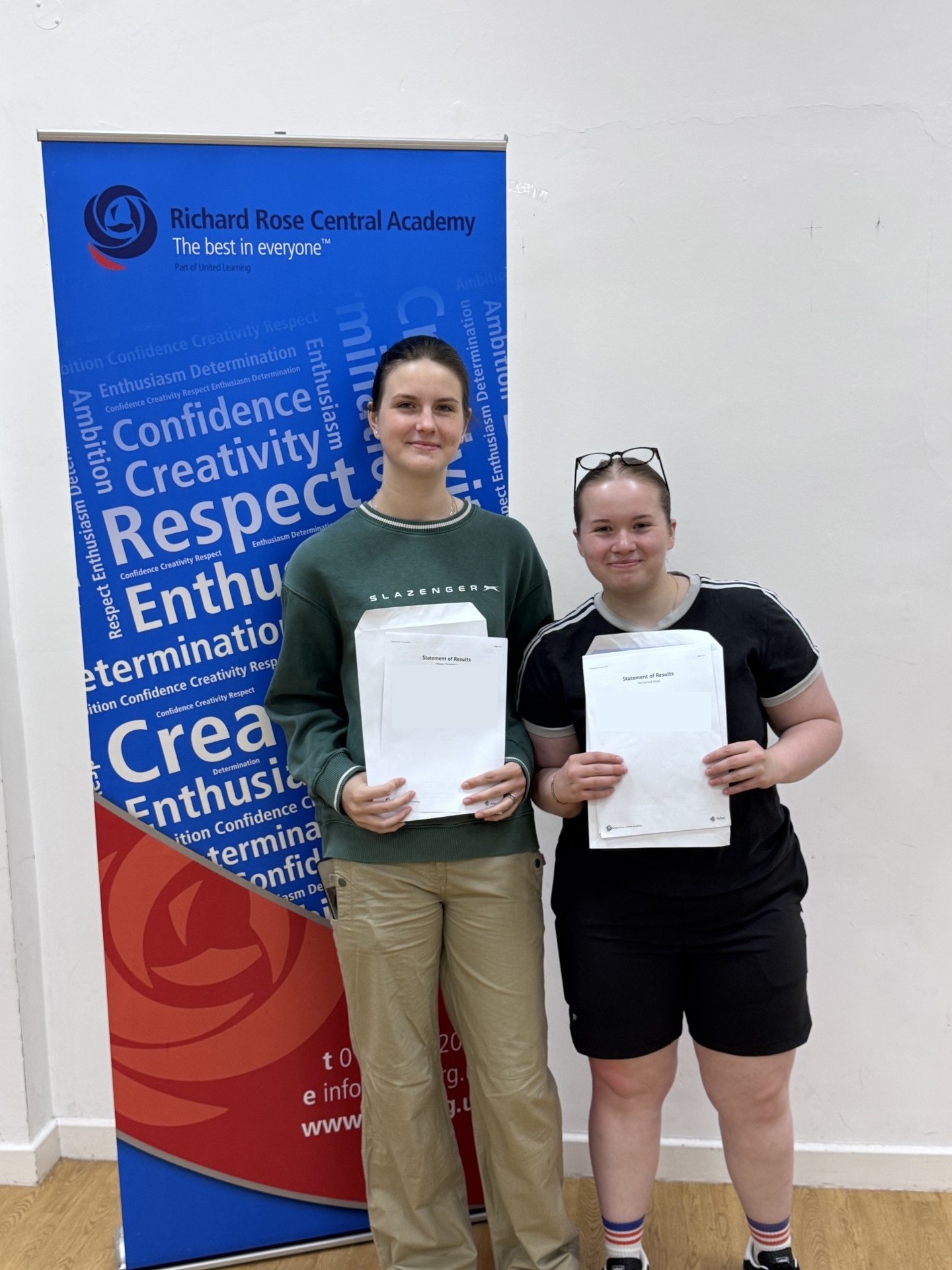 Central Academy Student Set to Study at University of Cambridge