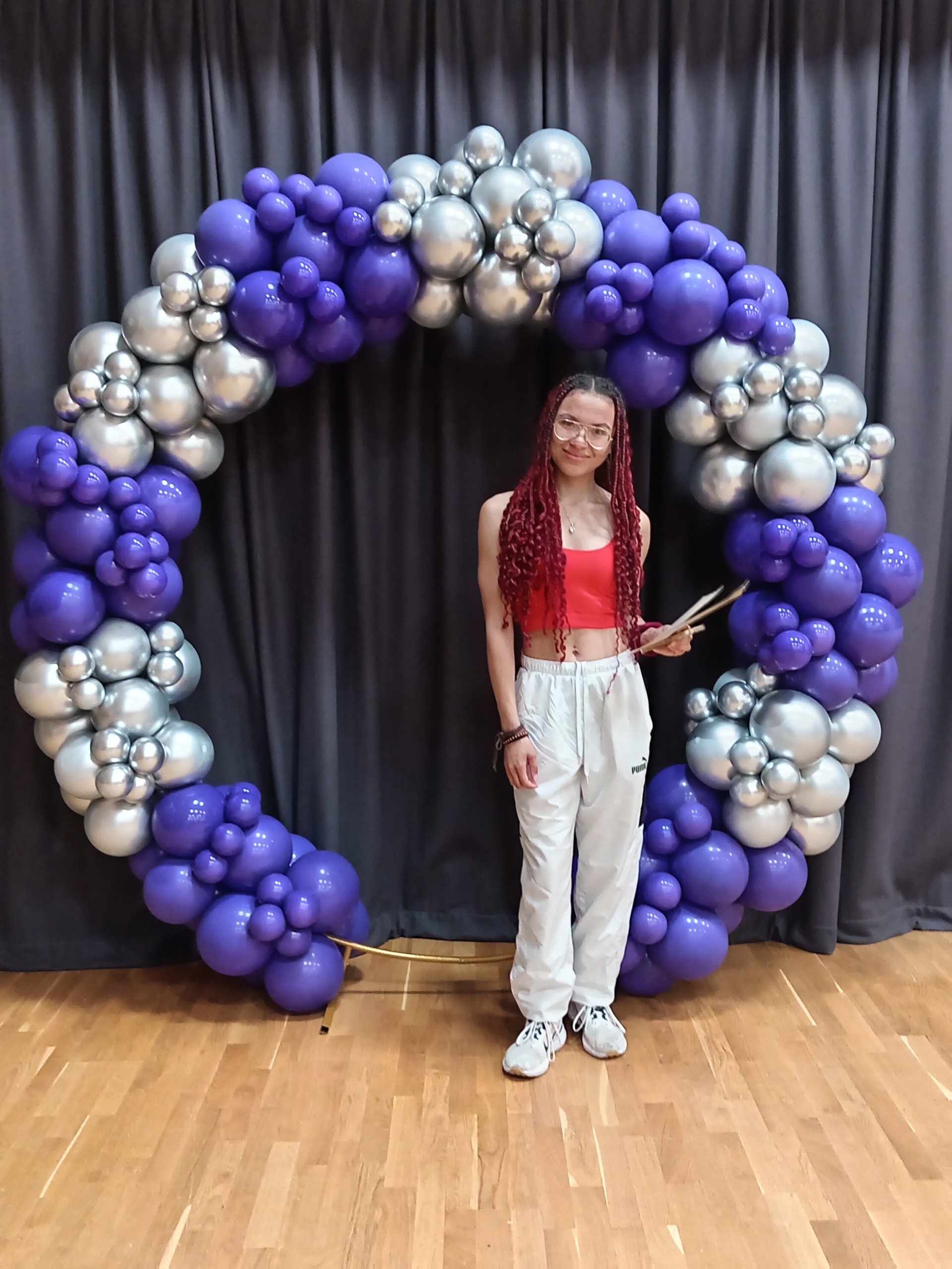 Two Students at Kettering Buccleuch Academy Secure Places at University of Oxford