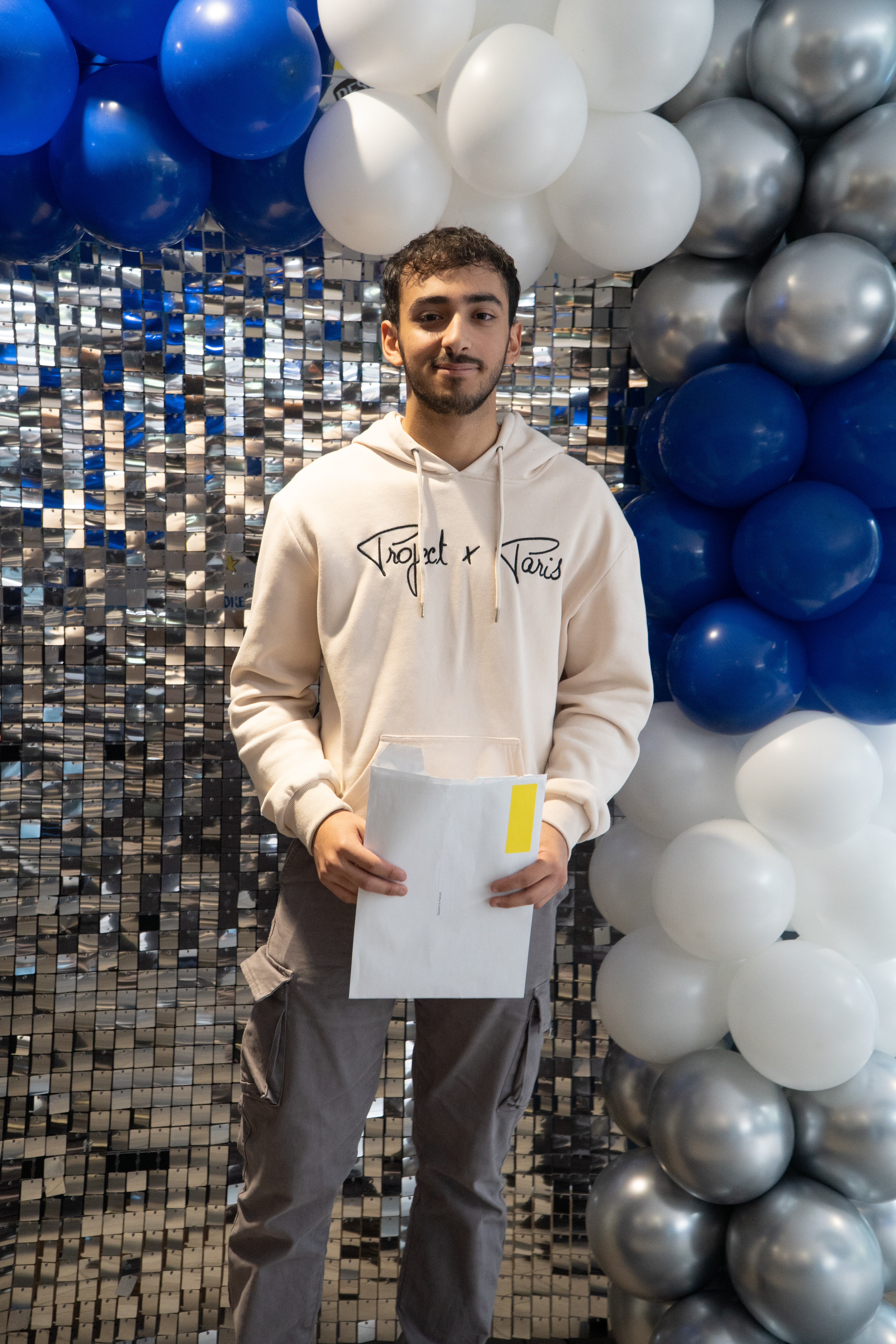 GCSE Success at Salford City Academy