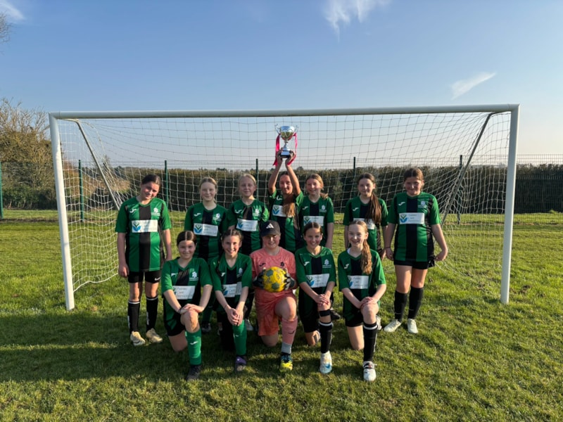 Campion School Awarded 'Gold' for Sport