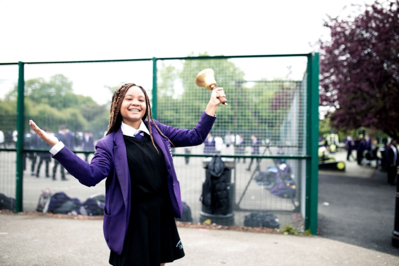 The Totteridge Academy Graded 'Exceptional' by Ofsted Across Multiple Categories