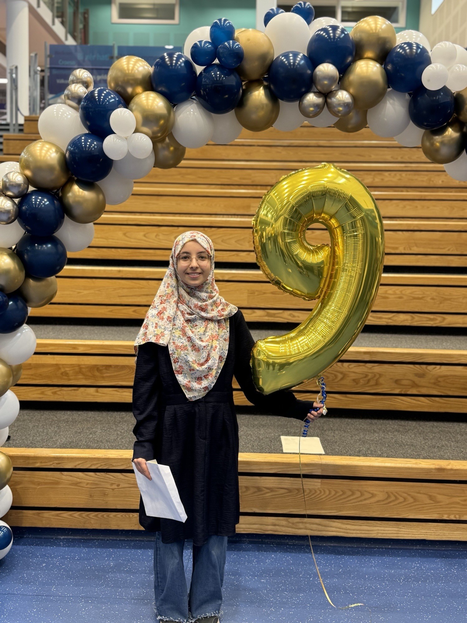 Standout Year of GCSE Results for Irlam and Cadishead Academy