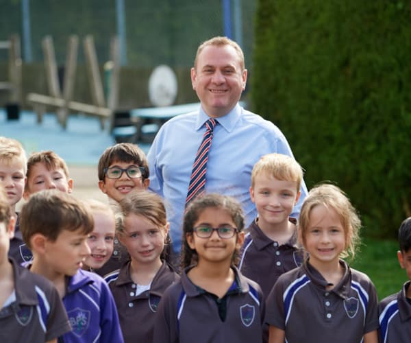 Banstead Independent schools | United Learning