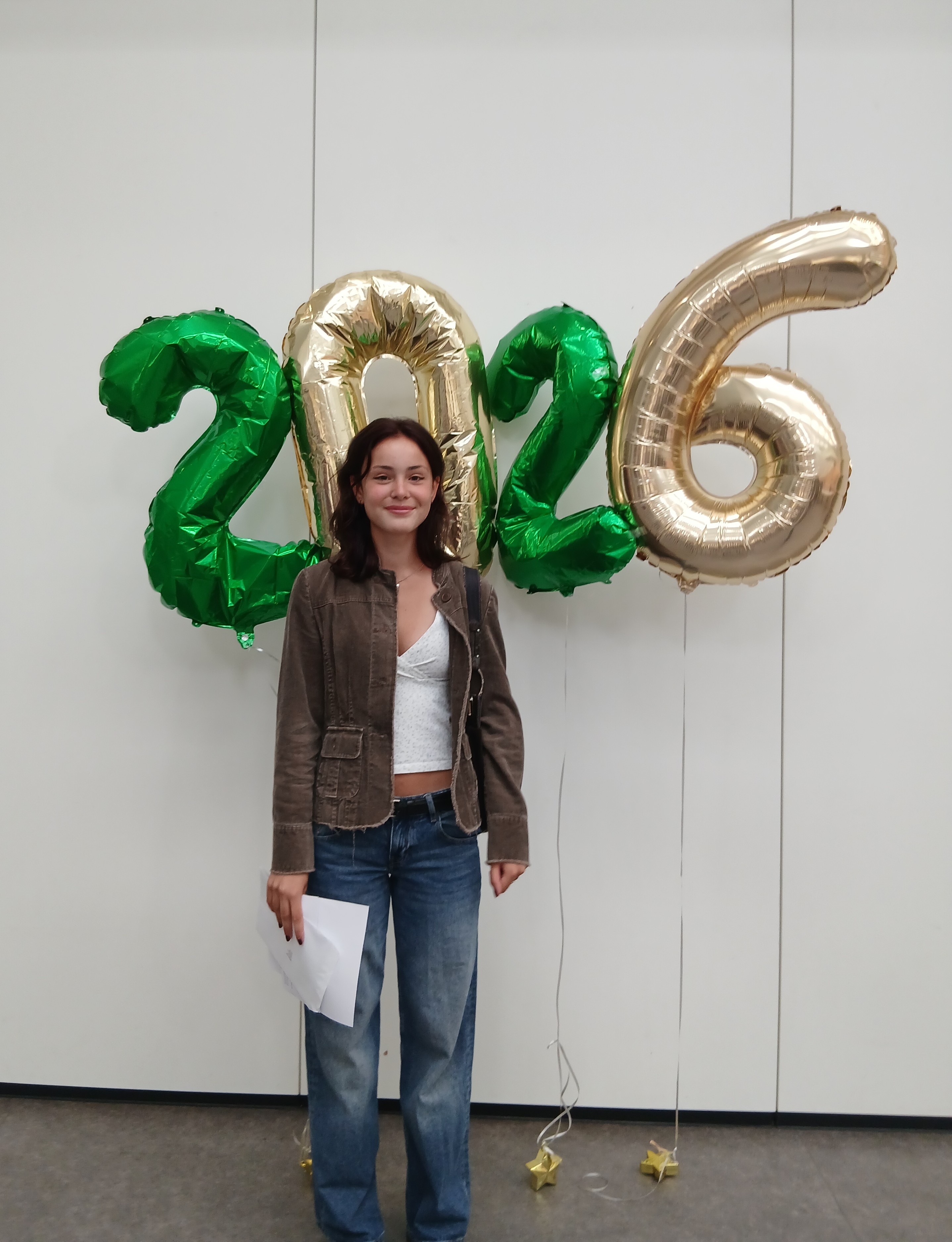 Trumpington Community College celebrates strong GCSE progress