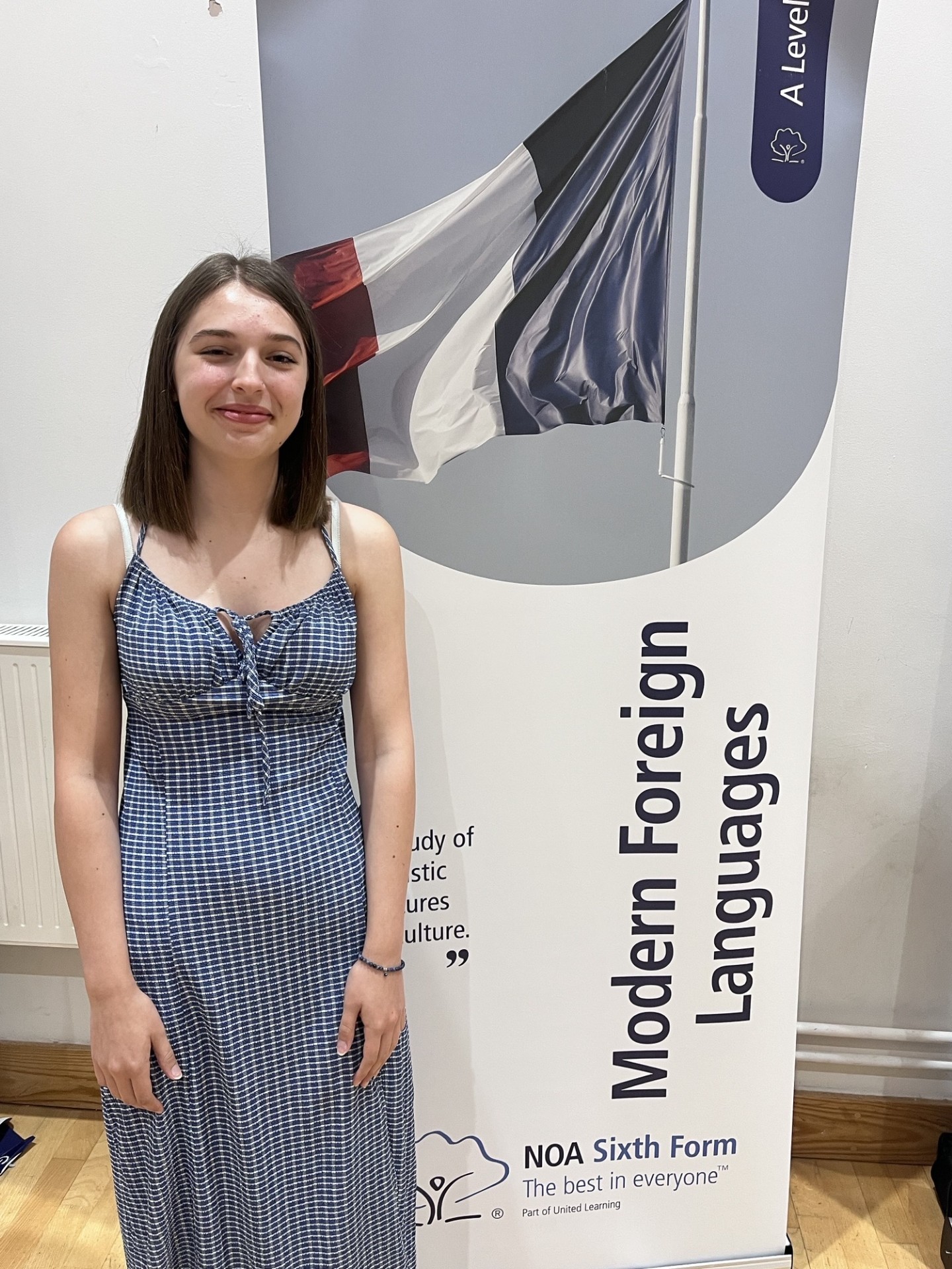 North Oxfordshire Academy Student Secures Place at University of Oxford