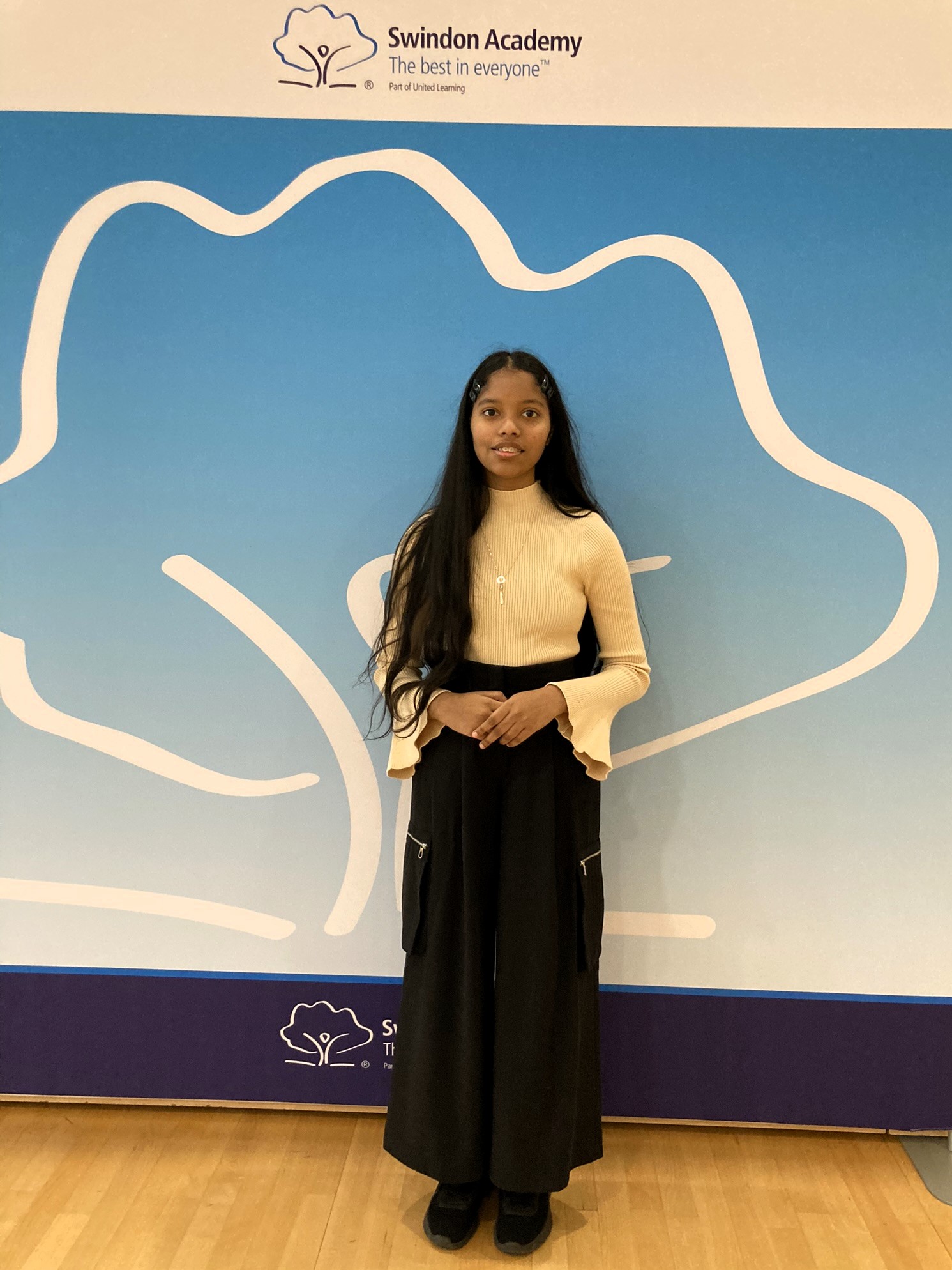 Best Ever GCSE Results for Swindon Academy Students