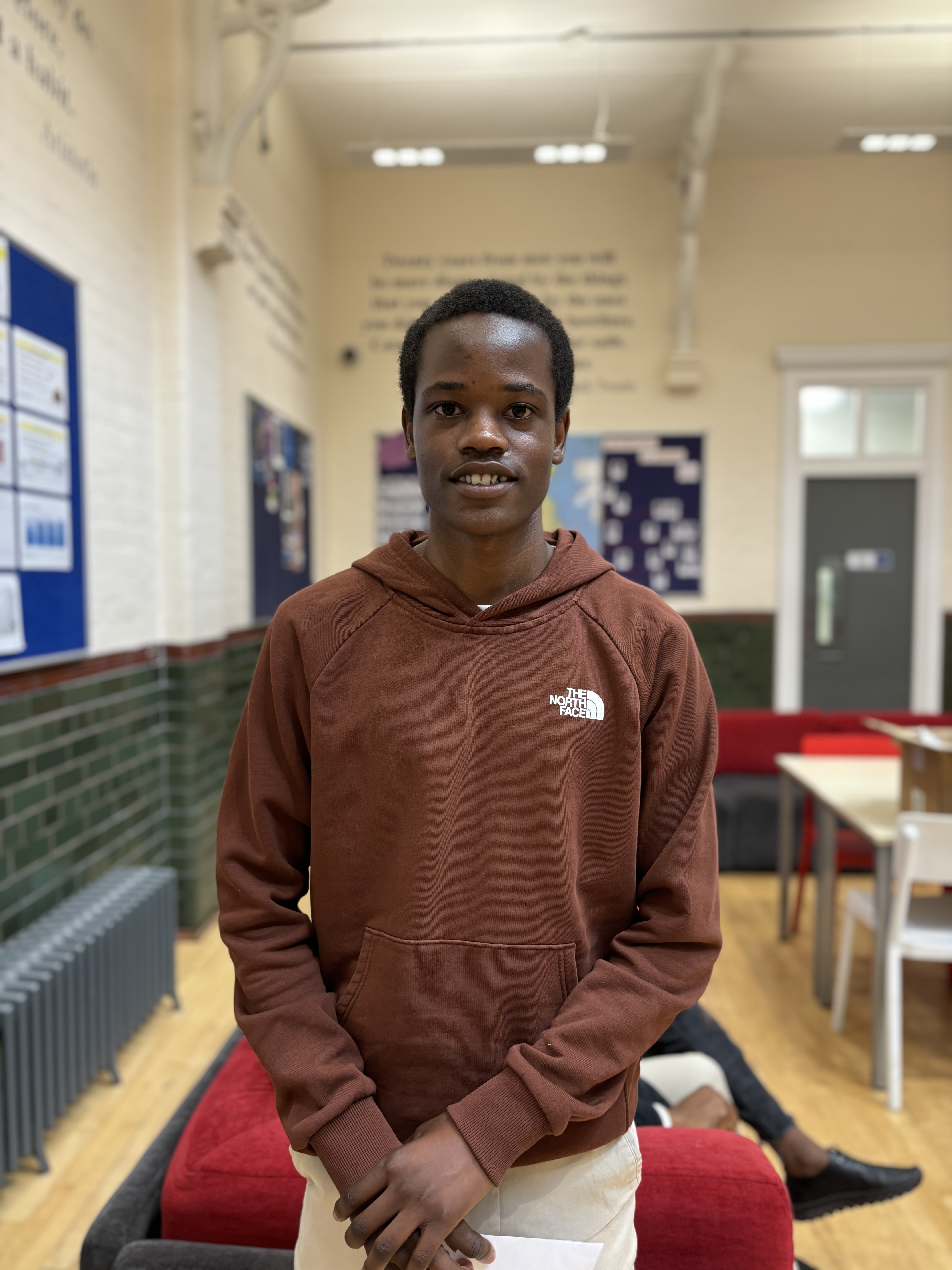 William Hulme's Grammar School Students Set for University!