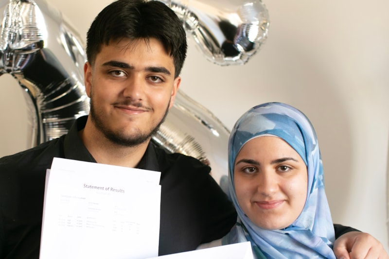 Another year of A Level success for Paddington Academy
