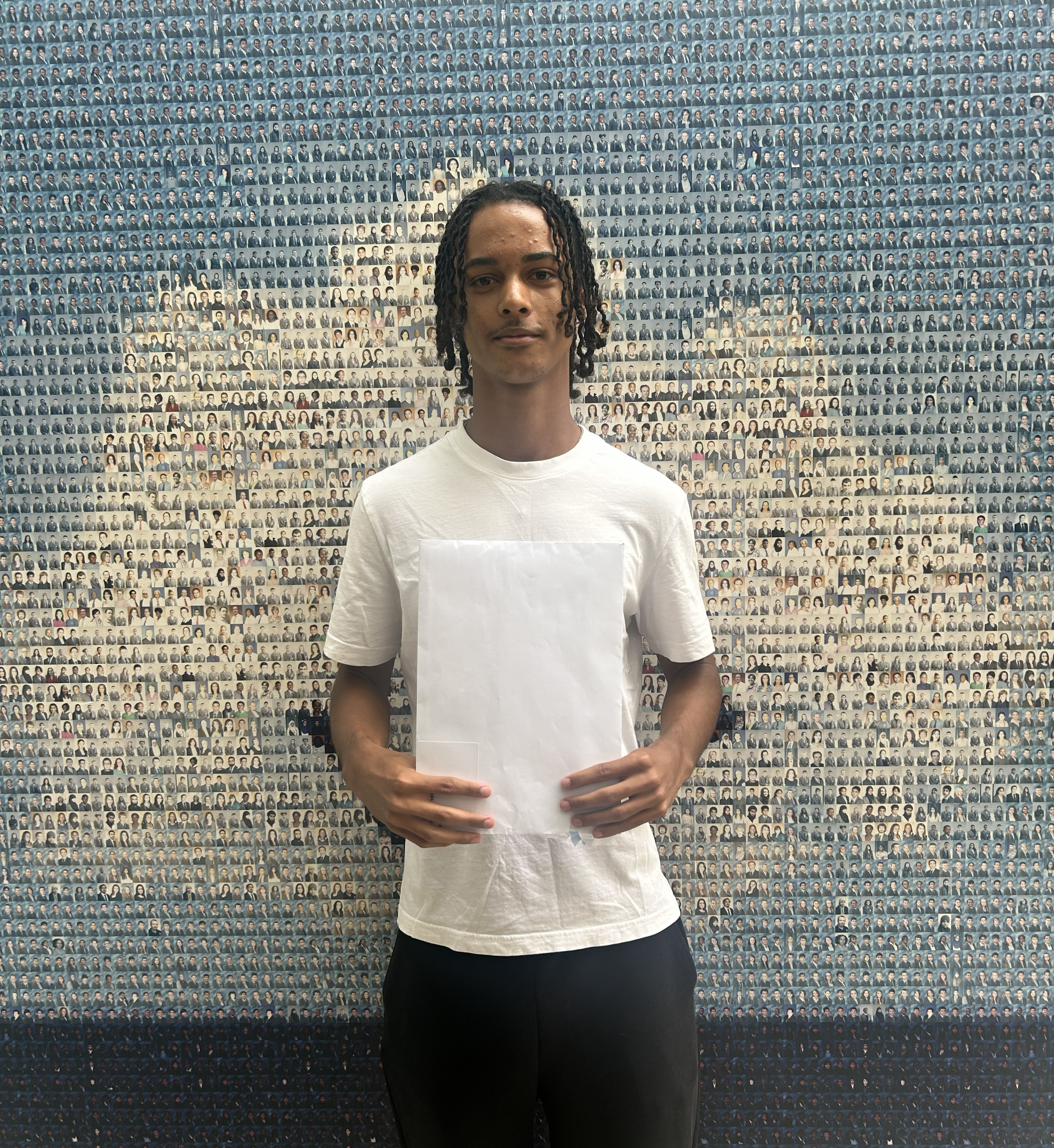 Walthamstow Academy celebrates excellent GCSE results