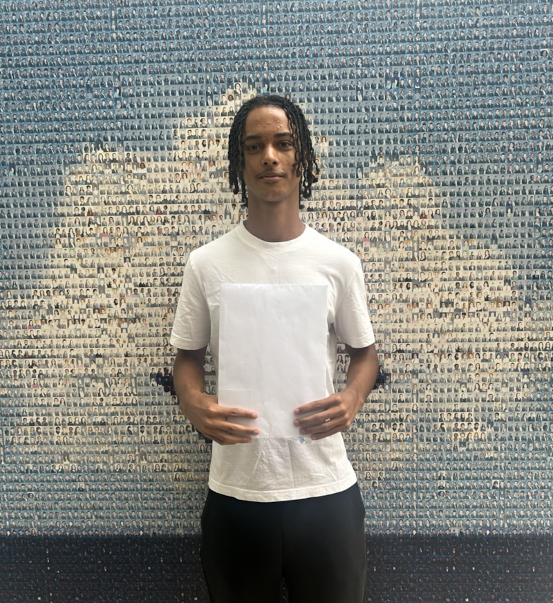 Walthamstow Academy celebrates excellent GCSE results