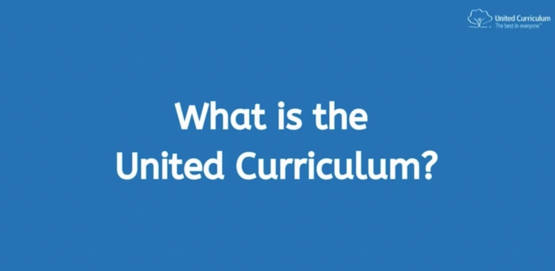 Our tried and tested curriculum is now available to all schools