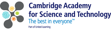 Cambridge Academy for Science and Technology