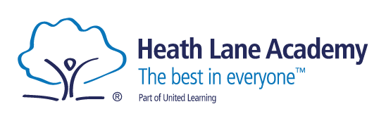 Heath Lane Academy